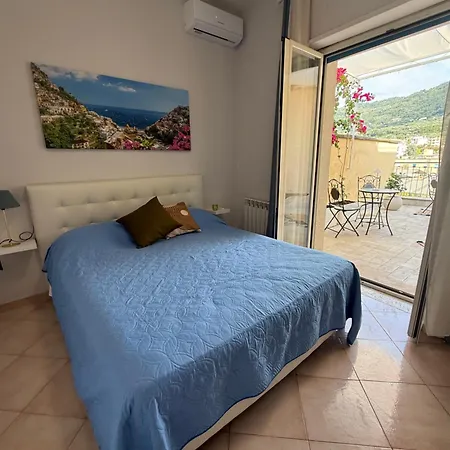 Maison *